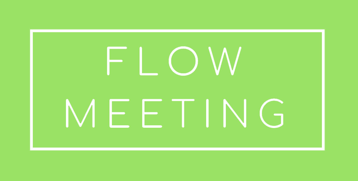 FlowMeeting kokoukset